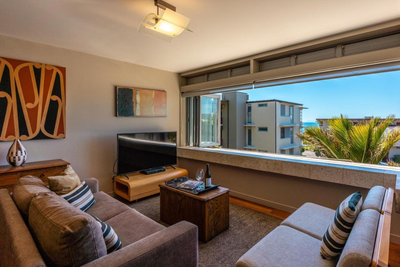 The Sands - Apartment 12 - Stay Waiheke Onetangi Экстерьер фото