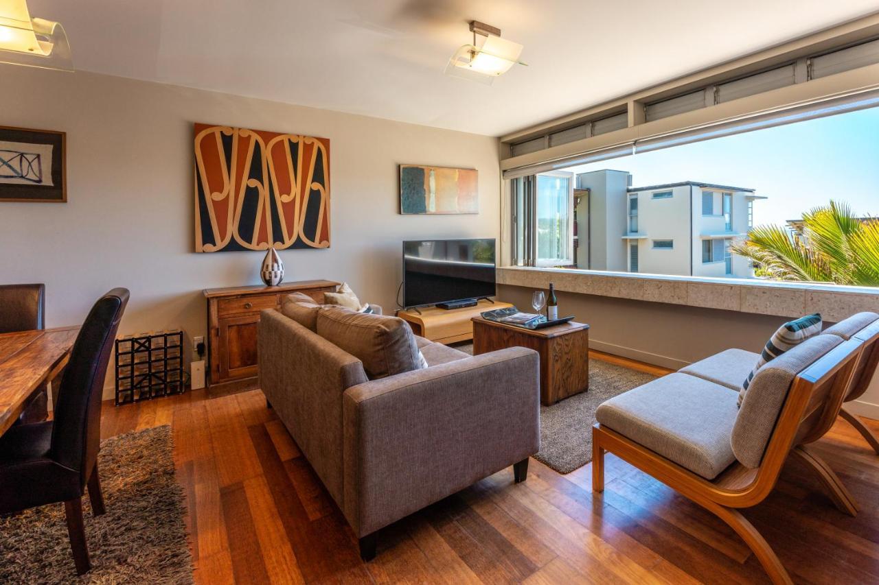 The Sands - Apartment 12 - Stay Waiheke Onetangi Экстерьер фото