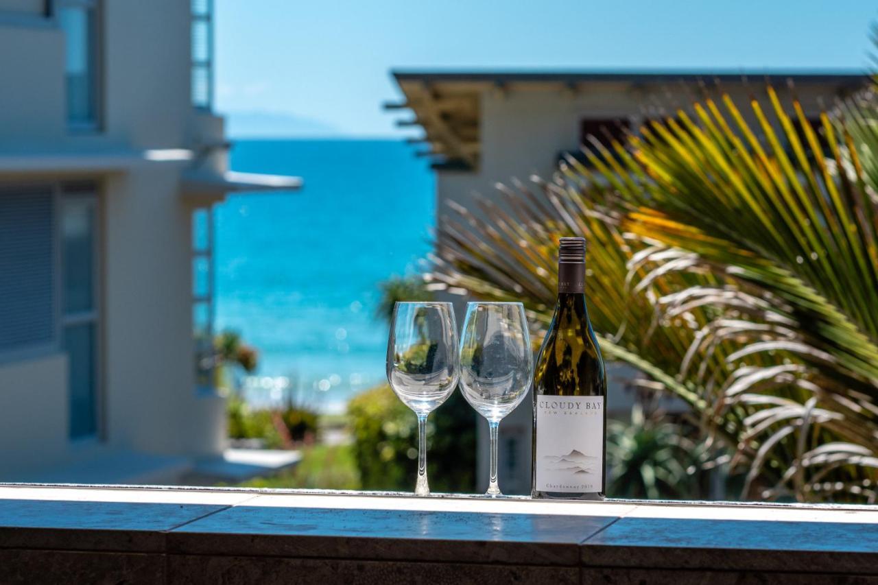The Sands - Apartment 12 - Stay Waiheke Onetangi Экстерьер фото