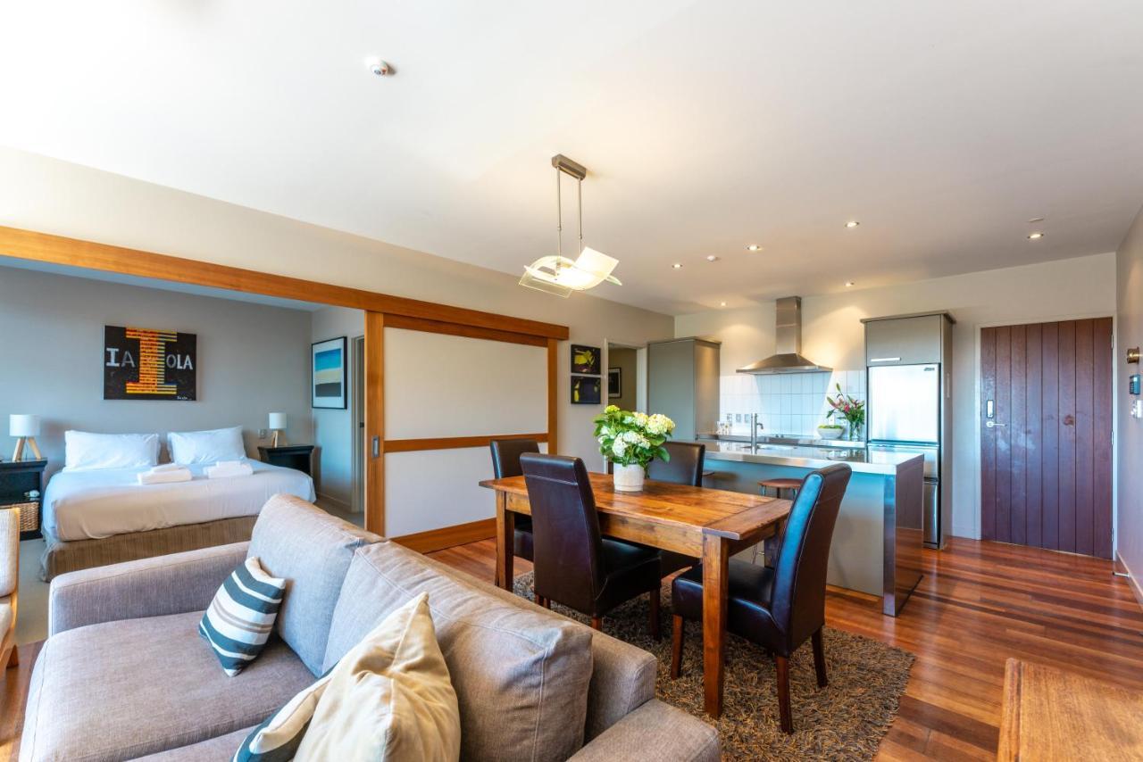 The Sands - Apartment 12 - Stay Waiheke Onetangi Экстерьер фото