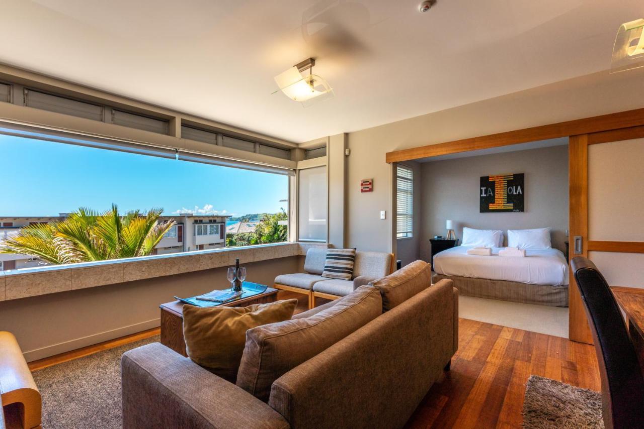 The Sands - Apartment 12 - Stay Waiheke Onetangi Экстерьер фото