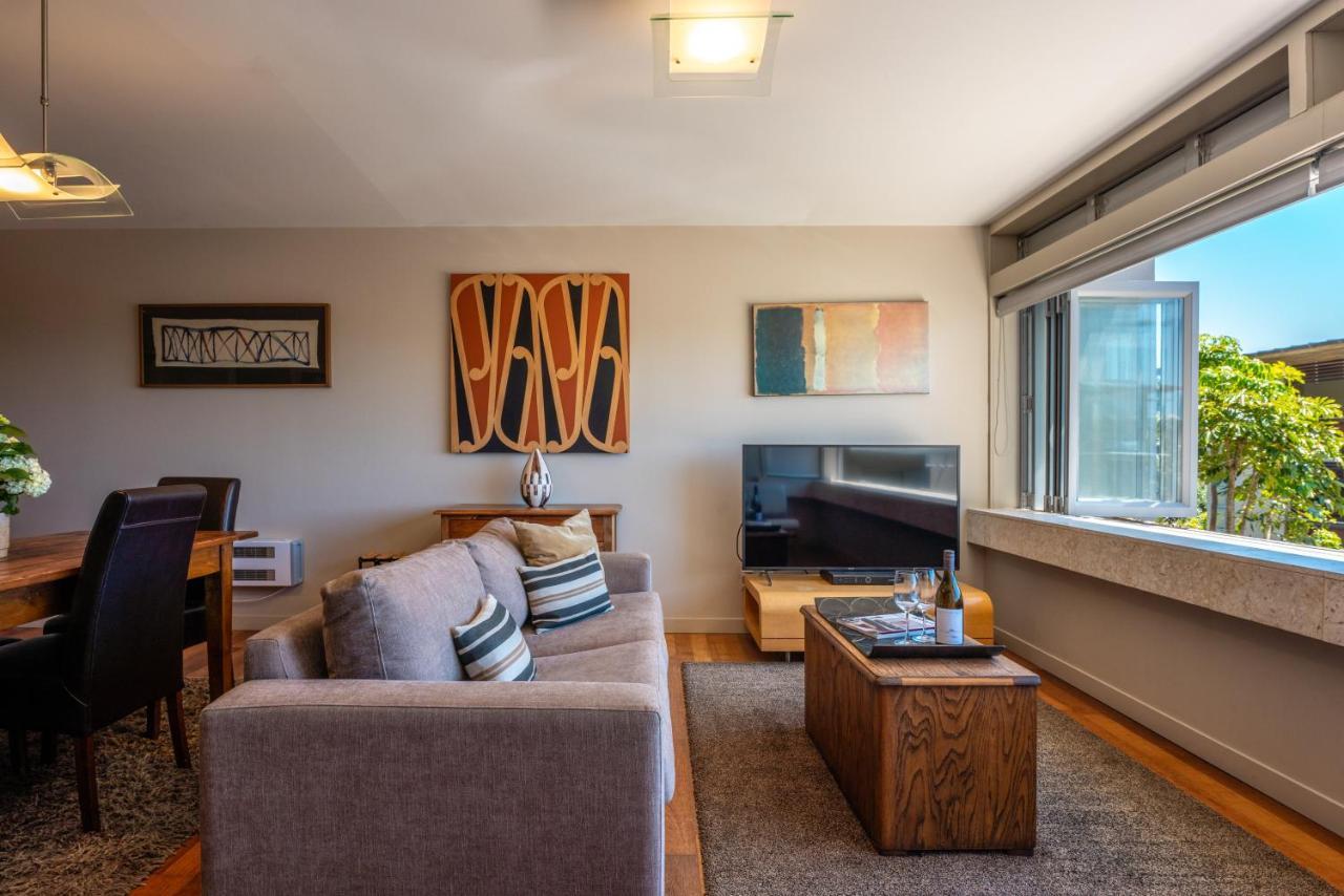 The Sands - Apartment 12 - Stay Waiheke Onetangi Экстерьер фото