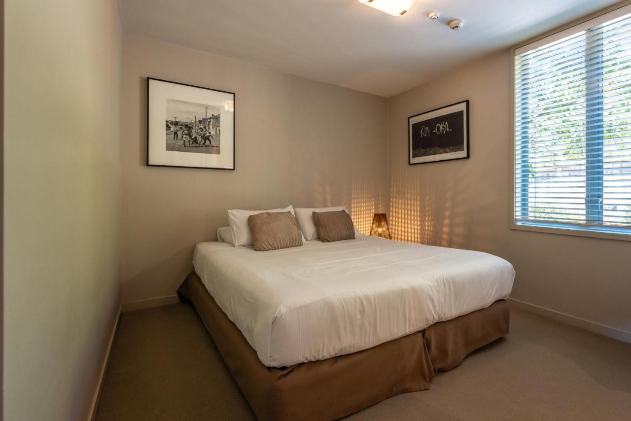The Sands - Apartment 12 - Stay Waiheke Onetangi Экстерьер фото