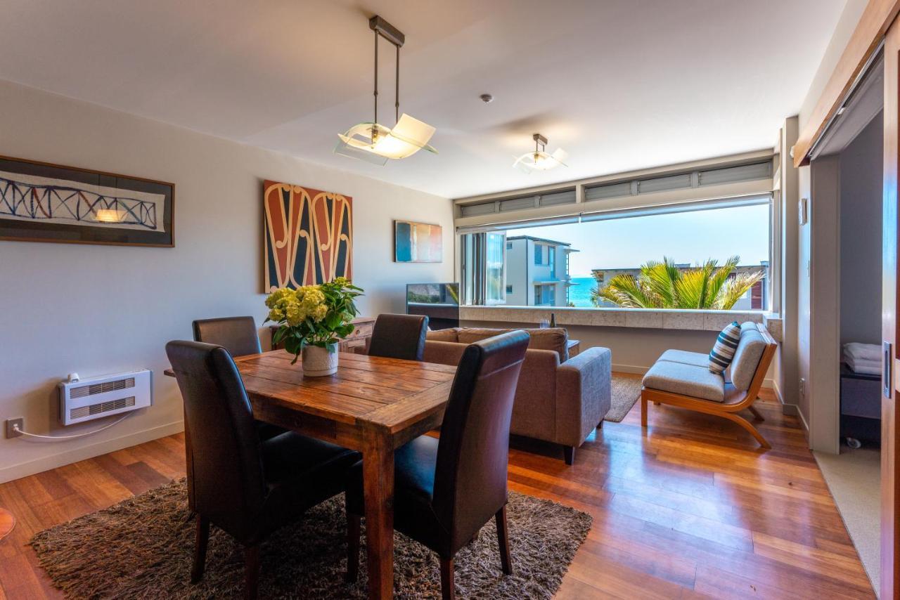 The Sands - Apartment 12 - Stay Waiheke Onetangi Экстерьер фото